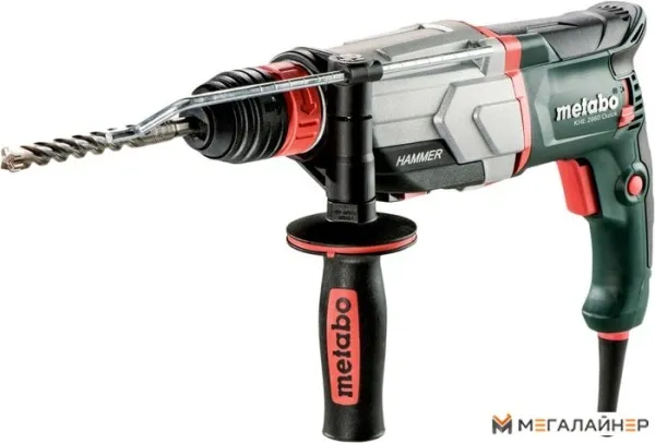 Перфоратор Metabo KHE 2860 Quick купить в Минске с доставкой
