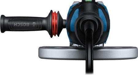 Угловая шлифмашина Bosch GWS 30-230 PB Professional 06018G1100 купить в Минске с доставкой