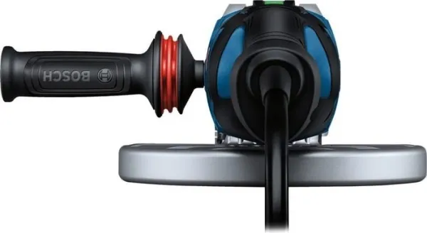 Угловая шлифмашина Bosch GWS 30-230 PB Professional 06018G1100 купить в Минске с доставкой