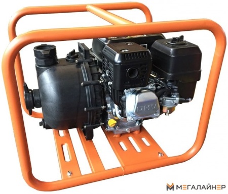 Мотопомпа Zongshen MG 20 купить в Минске с доставкой