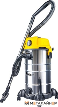 Пылесос Kolner KVC 1900S купить в Минске с доставкой