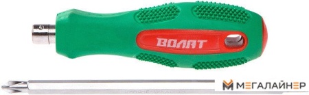 Набор отверток Волат 17070-150 (2 предмета) купить в Минске с доставкой