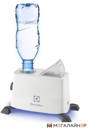 Увлажнитель воздуха Electrolux EHU-4015 Travel