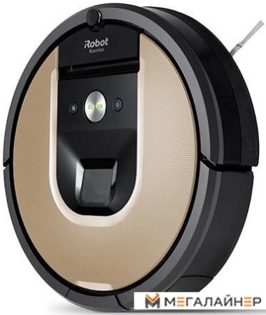 Робот-пылесос iRobot Roomba 976 купить в Минске с доставкой