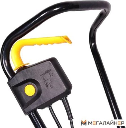 Мотокультиватор Champion EC1500 купить в Минске с доставкой