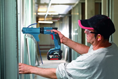 Шуруповерт Bosch GSR 18 V-EC TE Professional [06019C8003] купить в Минске с доставкой