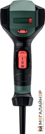 Промышленный фен Metabo HG 20-600 602066000 купить в Минске с доставкой