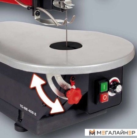 Станок Einhell TC-SS 405 E [4309040] купить в Минске с доставкой