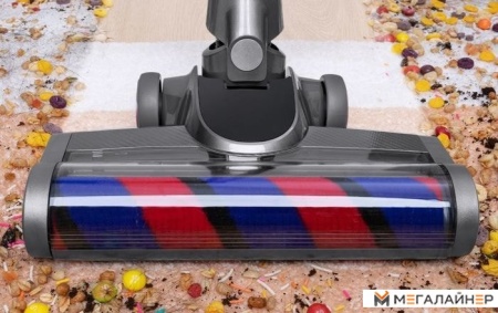 Пылесос Jimmy H8 Pro купить в Минске с доставкой