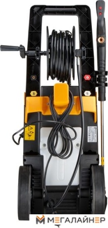 Мойка высокого давления Gunter EHP-7510 купить в Минске с доставкой