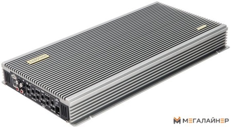 Автомобильный усилитель Swat SBT-1.1500D