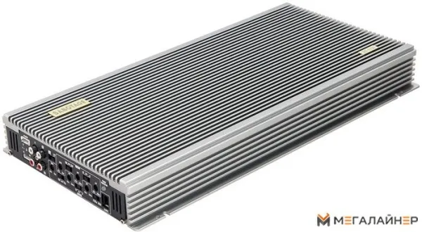 Автомобильный усилитель Swat SBT-1.1500D