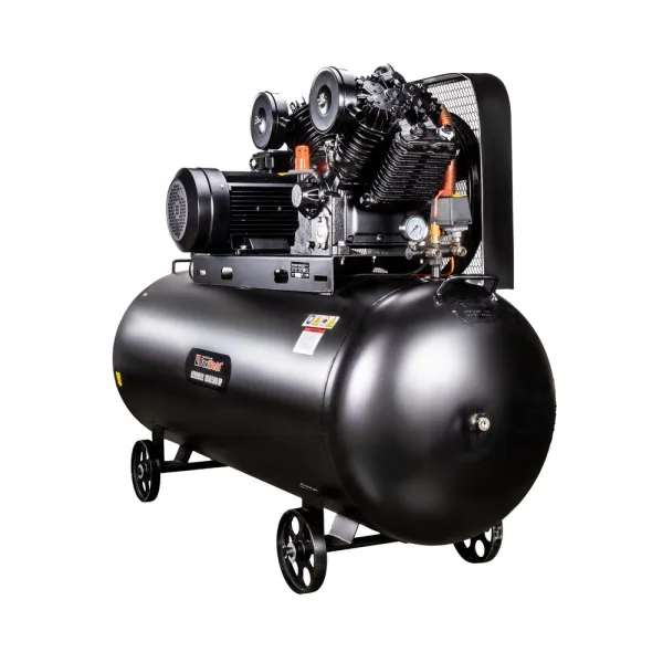 Компрессор ременной Foxweld AEROMAX 1050/500 HP