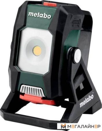 Перфоратор Metabo KHA 18 LTX T0526 (с 1-им АКБ, прожектор) купить в Минске с доставкой