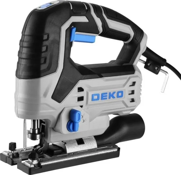 Электролобзик Deko JS800-D PRO 083-1160 купить в Минске с доставкой