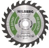 Пильный диск Hilberg HW160