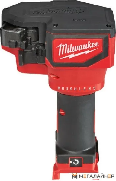 Инструмент для нарезания/восстановления резьбы Milwaukee M18 M18BLTRC-0X 4933471150 (без АКБ) купить в Минске с доставкой