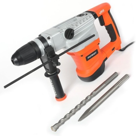 Перфоратор Patriot RH 450 140301450 купить в Минске с доставкой