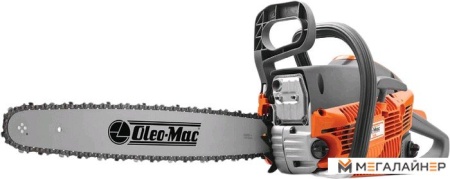 Бензопила Oleo-Mac GSH 56 20" купить в Минске с доставкой