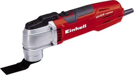 Мультифункциональная шлифмашина Einhell TE-MG 300 EQ