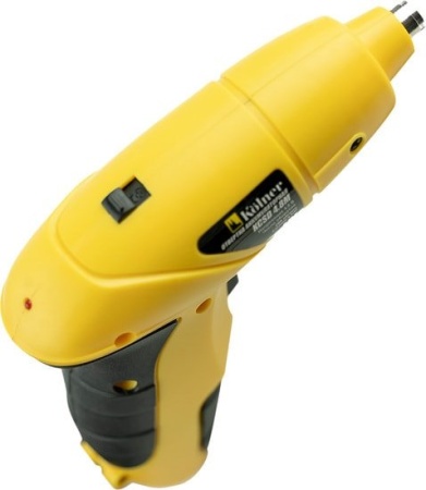 Электроотвертка Kolner KCSD 4.8M купить в Минске с доставкой