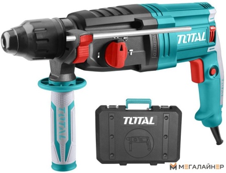 Перфоратор Total TH309288 купить в Минске с доставкой