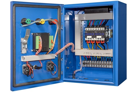 Купить Блок АВР-С 8000D/400 ТСС в Минске с доставкой