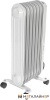 Масляный радиатор Ресанта ОМПТ-7Н