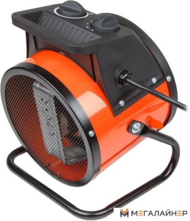 Тепловая пушка Ecoterm EHR-03/1D