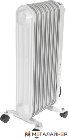 Масляный радиатор Ресанта ОМПТ-7Н