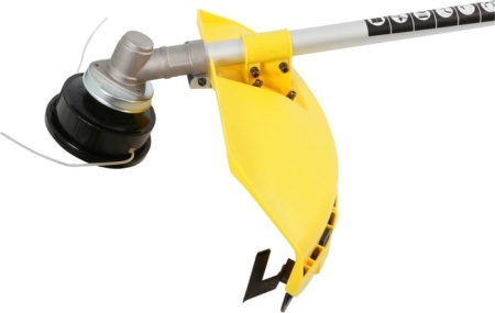 Триммер Калибр БК-1980 купить в Минске с доставкой