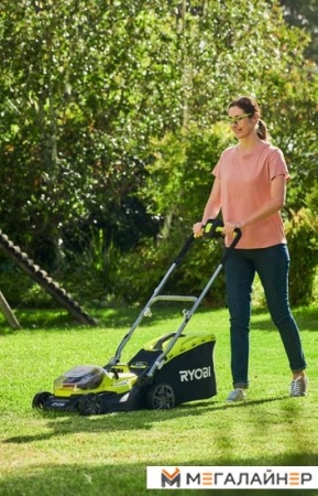 Купить газонокосилку в Минске. Цена газонокосилки в рассрочку