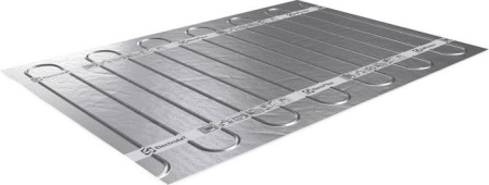 Нагревательный мат Electrolux Dry Alu Mat EDAM 2-160-3