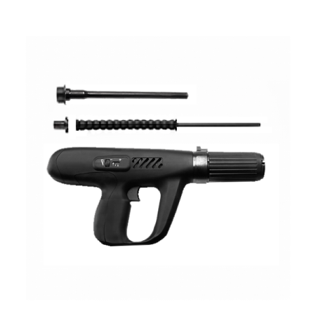 Пистолет пороховой монтажный Walte PT-274 IE купить в Минске с доставкой