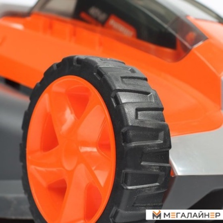 Купить газонокосилку в Минске. Цена газонокосилки в рассрочку