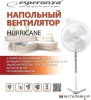 Вентилятор Esperanza EHF001WW