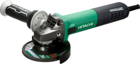 Угловая шлифмашина Hitachi G13VE