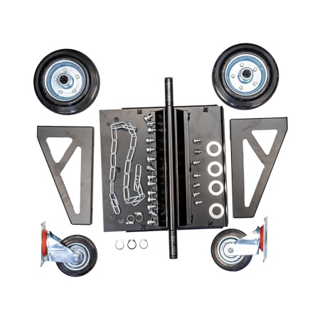 Сварочный полуавтомат Foxweld INVERMIG 251 PWE