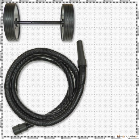 Пылесос Bort BAX-1530M-Smart Clean купить в Минске с доставкой