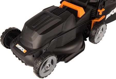 Купить газонокосилку в Минске. Цена газонокосилки в рассрочку