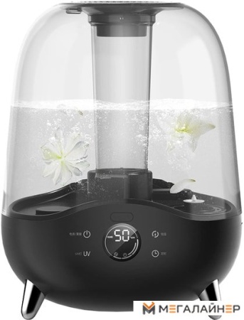 Увлажнитель воздуха Deerma DEM-F327W