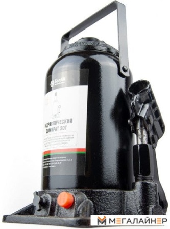 Бутылочный домкрат БелАК БАК.00036 20т