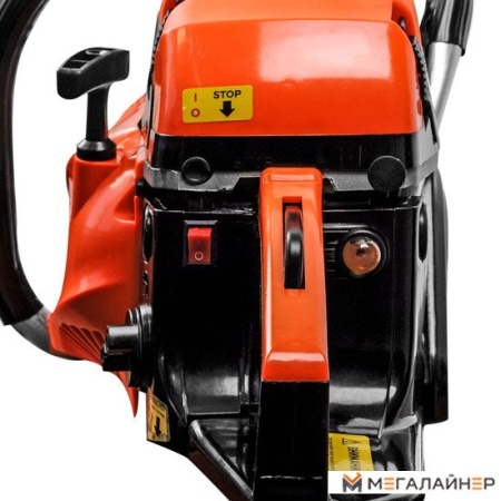 Бензопила Skiper TV5235-Pro купить в Минске с доставкой