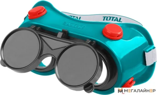 Сварочная маска Total TSP303