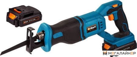 Сабельная пила Bort BRS-18Li-FD купить в Минске с доставкой