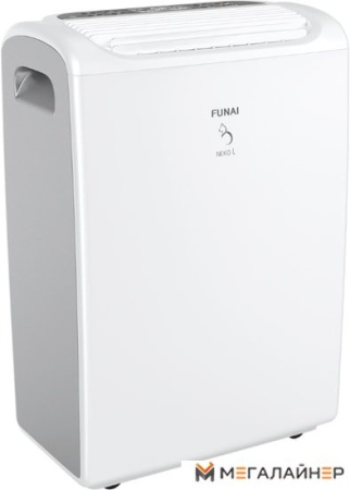 Осушитель воздуха Funai Neko L RAD-N26T6E