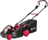 Газонокосилка P.I.T. PLM20H-380A Solo (без АКБ)