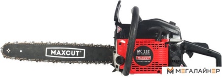 Бензопила Maxcut MC 152 [022100152] купить в Минске с доставкой