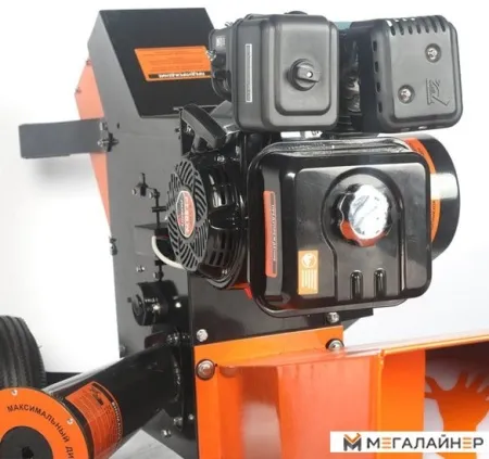 Садовый измельчитель Patriot SB 76 купить в Минске с доставкой