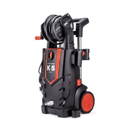 Мойка высокого давления Kvazarrus K 5 Expert купить в Минске с доставкой